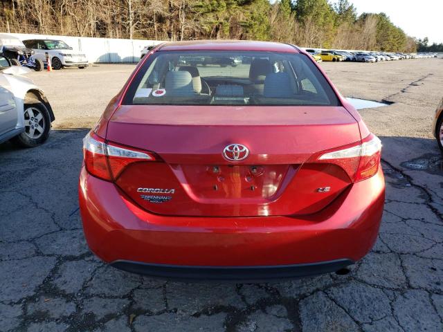 Photo 5 VIN: 2T1BURHE1GC543875 - TOYOTA COROLLA L 