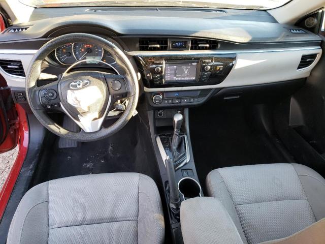 Photo 7 VIN: 2T1BURHE1GC543875 - TOYOTA COROLLA L 