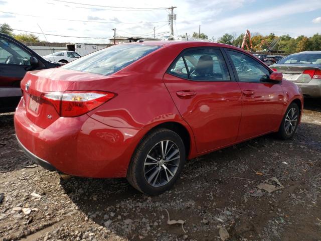 Photo 2 VIN: 2T1BURHE1GC546338 - TOYOTA COROLLA L 