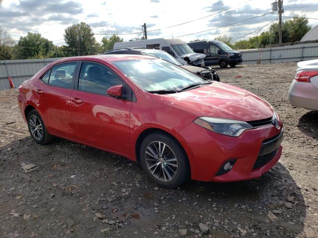 Photo 3 VIN: 2T1BURHE1GC546338 - TOYOTA COROLLA L 