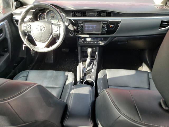 Photo 7 VIN: 2T1BURHE1GC546338 - TOYOTA COROLLA L 