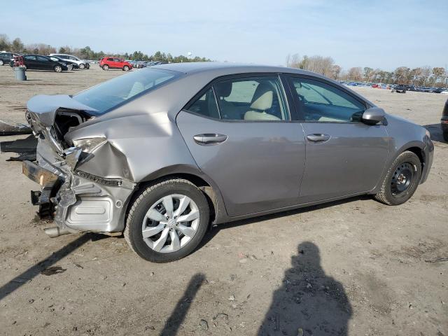 Photo 2 VIN: 2T1BURHE1GC546422 - TOYOTA COROLLA L 