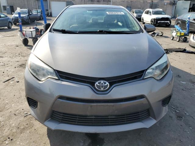 Photo 4 VIN: 2T1BURHE1GC546422 - TOYOTA COROLLA L 