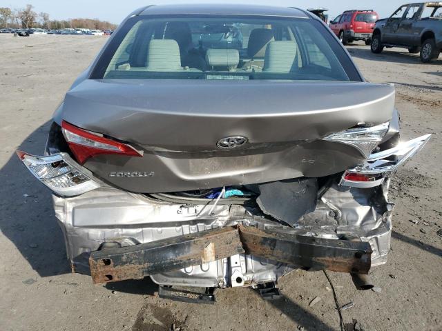 Photo 5 VIN: 2T1BURHE1GC546422 - TOYOTA COROLLA L 