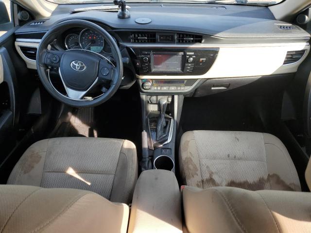 Photo 7 VIN: 2T1BURHE1GC546422 - TOYOTA COROLLA L 