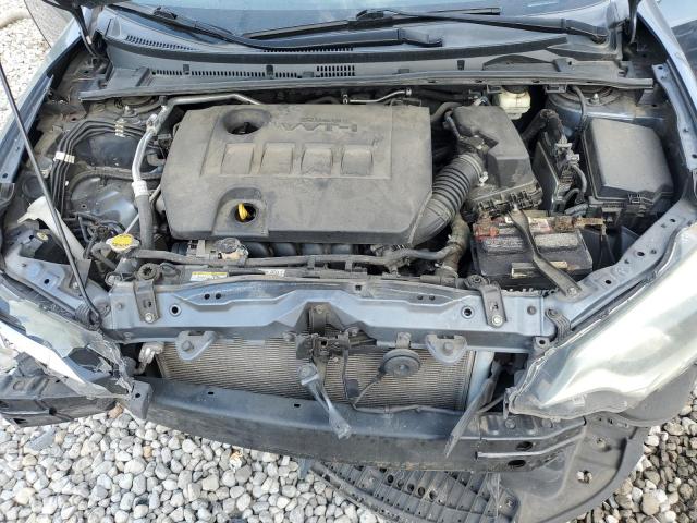 Photo 10 VIN: 2T1BURHE1GC547022 - TOYOTA COROLLA L 