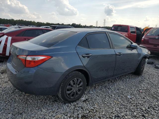 Photo 2 VIN: 2T1BURHE1GC547022 - TOYOTA COROLLA L 