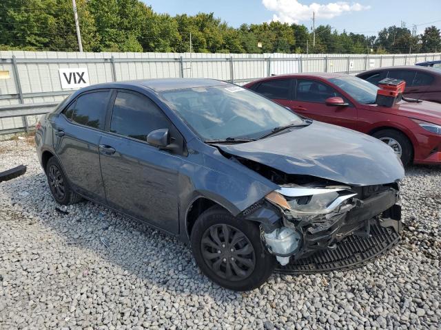 Photo 3 VIN: 2T1BURHE1GC547022 - TOYOTA COROLLA L 