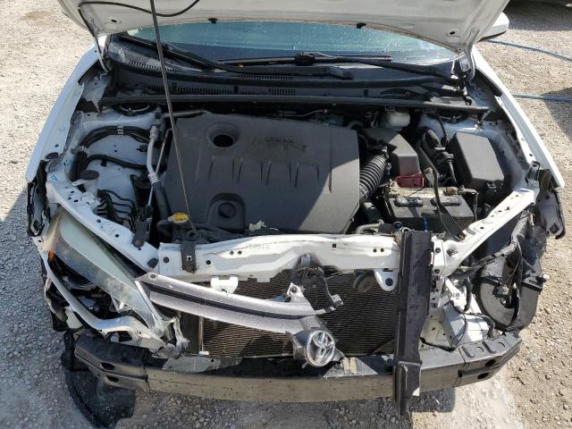 Photo 10 VIN: 2T1BURHE1GC548865 - TOYOTA COROLLA L 