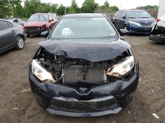 Photo 4 VIN: 2T1BURHE1GC548901 - TOYOTA COROLLA L 