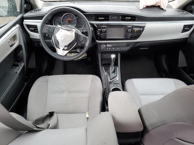 Photo 7 VIN: 2T1BURHE1GC548901 - TOYOTA COROLLA L 