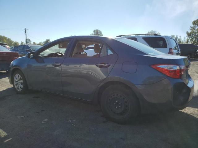 Photo 1 VIN: 2T1BURHE1GC549210 - TOYOTA COROLLA L 