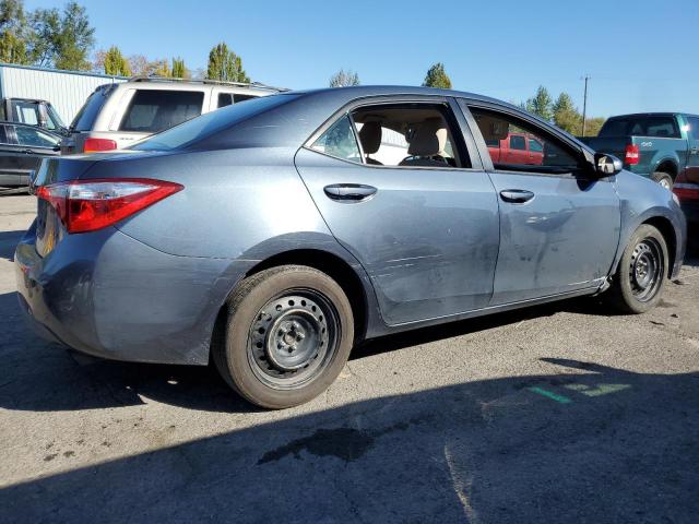 Photo 2 VIN: 2T1BURHE1GC549210 - TOYOTA COROLLA L 