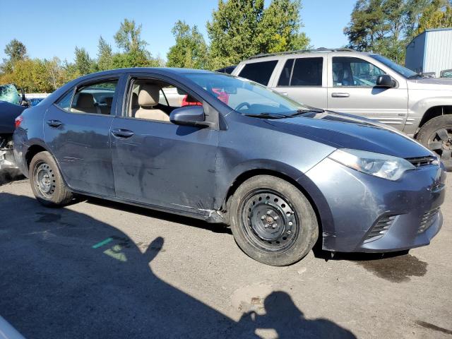 Photo 3 VIN: 2T1BURHE1GC549210 - TOYOTA COROLLA L 