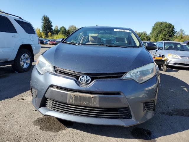 Photo 4 VIN: 2T1BURHE1GC549210 - TOYOTA COROLLA L 