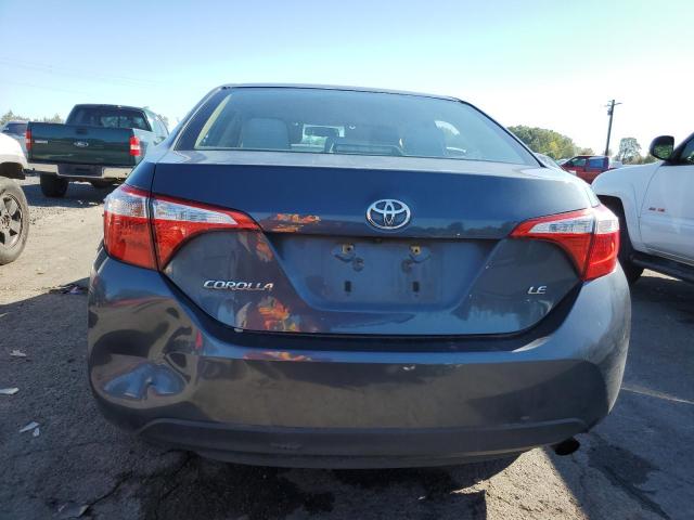 Photo 5 VIN: 2T1BURHE1GC549210 - TOYOTA COROLLA L 