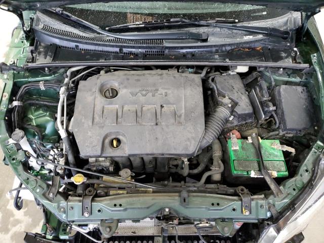 Photo 6 VIN: 2T1BURHE1GC549658 - TOYOTA COROLLA L 