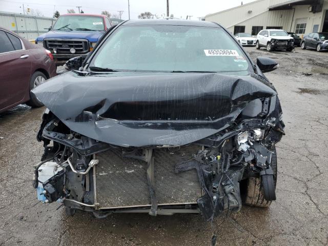 Photo 5 VIN: 2T1BURHE1GC551068 - TOYOTA COROLLA 