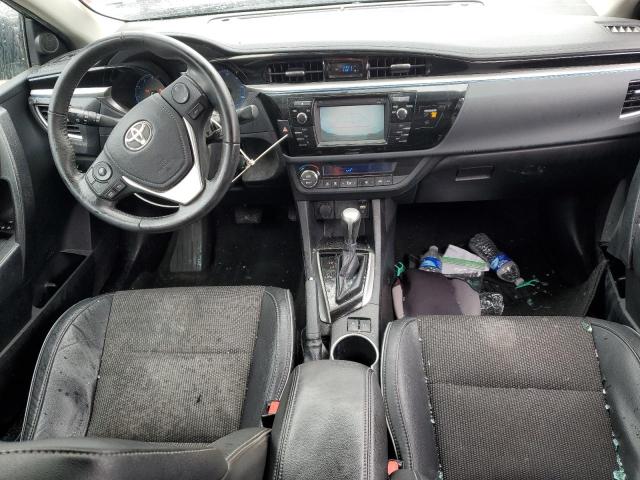 Photo 8 VIN: 2T1BURHE1GC551068 - TOYOTA COROLLA 