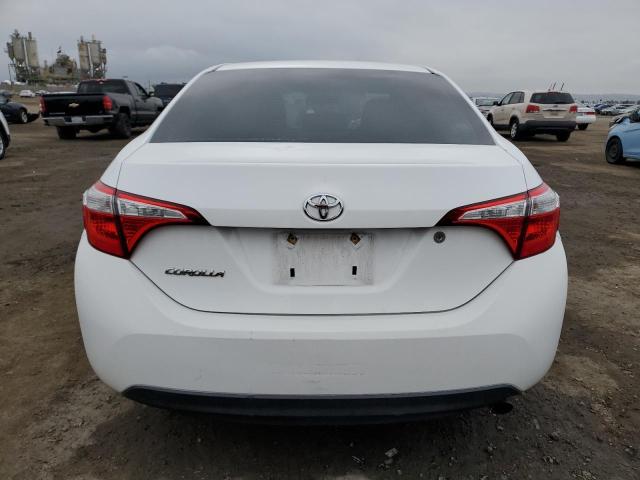 Photo 5 VIN: 2T1BURHE1GC553340 - TOYOTA COROLLA L 