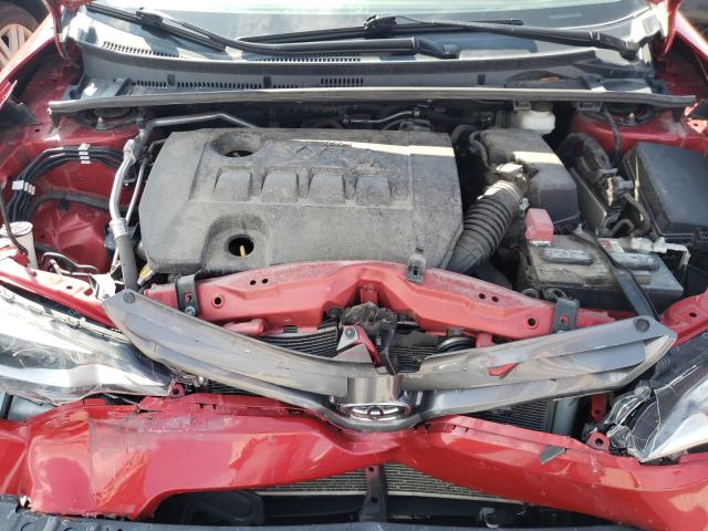 Photo 6 VIN: 2T1BURHE1GC556738 - TOYOTA COROLLA L 