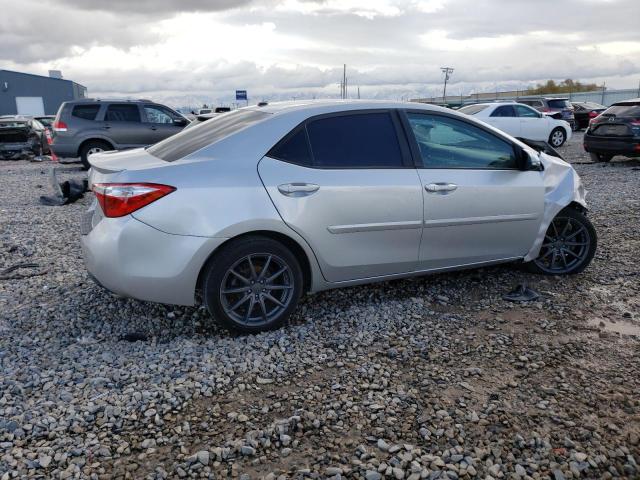 Photo 2 VIN: 2T1BURHE1GC556982 - TOYOTA COROLLA 