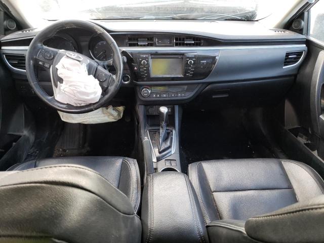 Photo 7 VIN: 2T1BURHE1GC556982 - TOYOTA COROLLA 