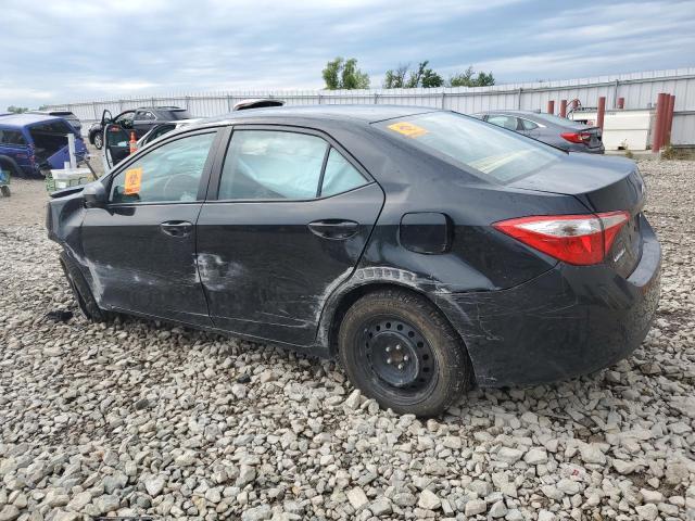 Photo 1 VIN: 2T1BURHE1GC557839 - TOYOTA COROLLA L 