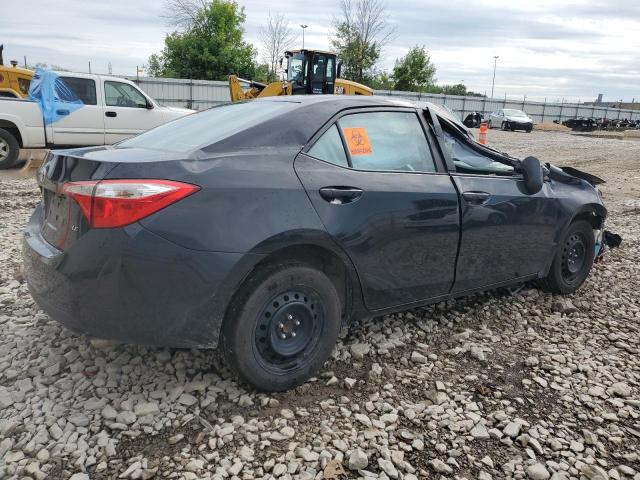 Photo 2 VIN: 2T1BURHE1GC557839 - TOYOTA COROLLA L 