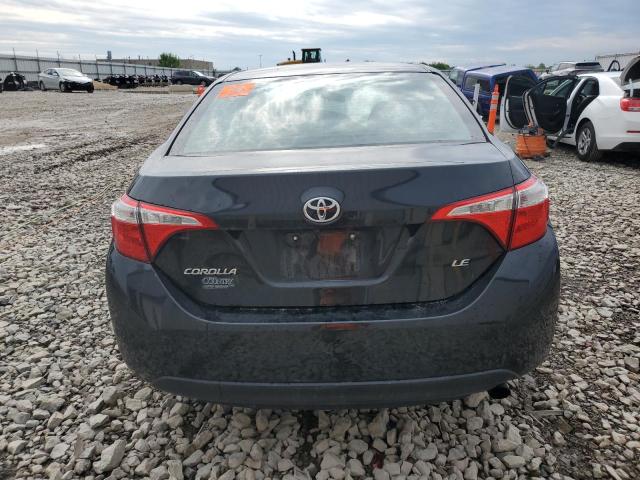 Photo 5 VIN: 2T1BURHE1GC557839 - TOYOTA COROLLA L 