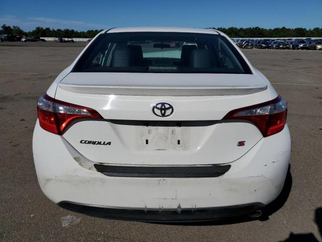 Photo 5 VIN: 2T1BURHE1GC557985 - TOYOTA COROLLA L 