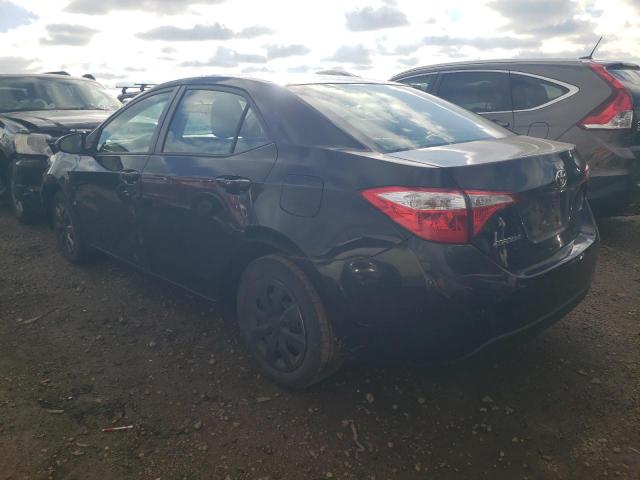 Photo 1 VIN: 2T1BURHE1GC559977 - TOYOTA COROLLA L 