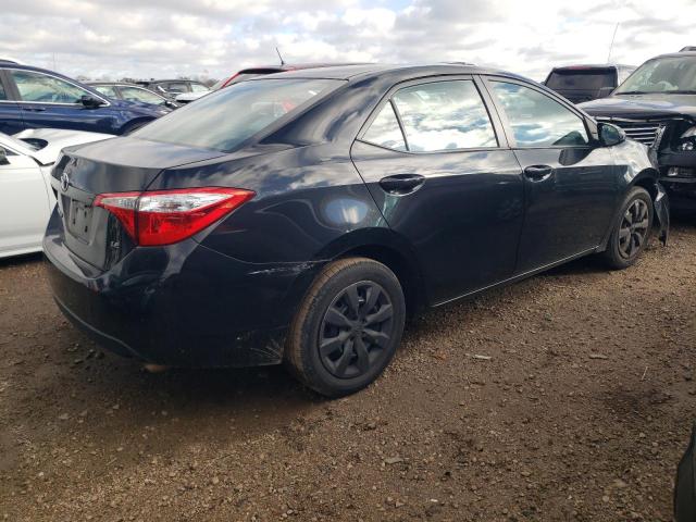 Photo 2 VIN: 2T1BURHE1GC559977 - TOYOTA COROLLA L 