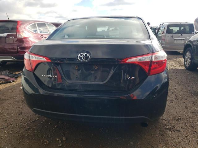 Photo 5 VIN: 2T1BURHE1GC559977 - TOYOTA COROLLA L 