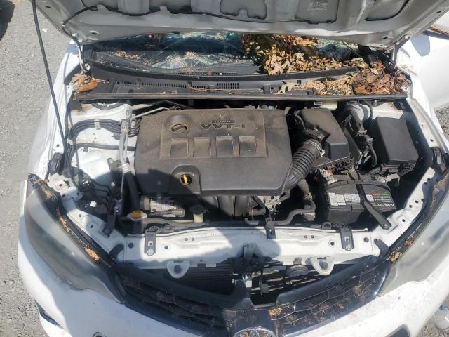 Photo 10 VIN: 2T1BURHE1GC562362 - TOYOTA COROLLA L 