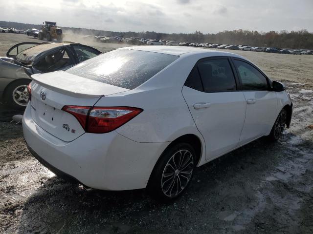 Photo 2 VIN: 2T1BURHE1GC562362 - TOYOTA COROLLA L 