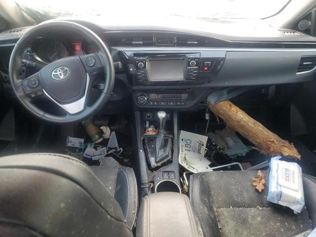 Photo 7 VIN: 2T1BURHE1GC562362 - TOYOTA COROLLA L 