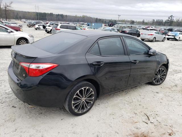 Photo 2 VIN: 2T1BURHE1GC562703 - TOYOTA COROLLA 