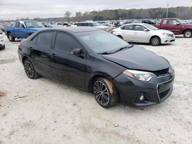 Photo 3 VIN: 2T1BURHE1GC562703 - TOYOTA COROLLA 