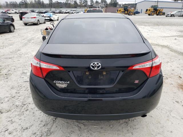 Photo 5 VIN: 2T1BURHE1GC562703 - TOYOTA COROLLA 