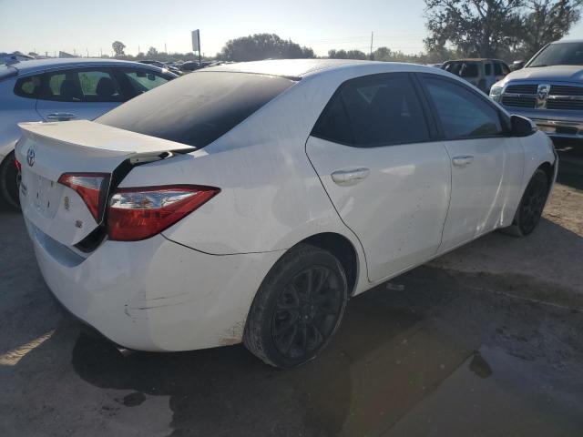 Photo 2 VIN: 2T1BURHE1GC562894 - TOYOTA COROLLA 