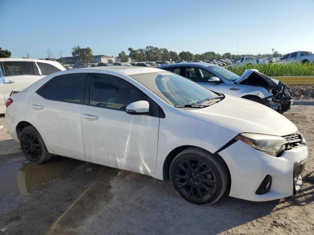 Photo 3 VIN: 2T1BURHE1GC562894 - TOYOTA COROLLA 