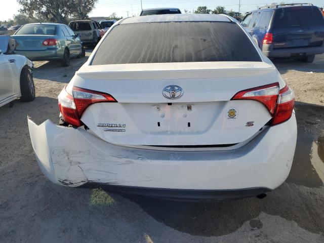 Photo 5 VIN: 2T1BURHE1GC562894 - TOYOTA COROLLA 