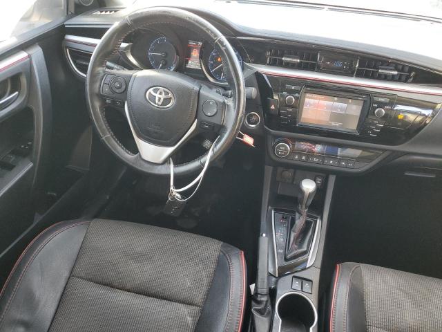 Photo 7 VIN: 2T1BURHE1GC562894 - TOYOTA COROLLA 