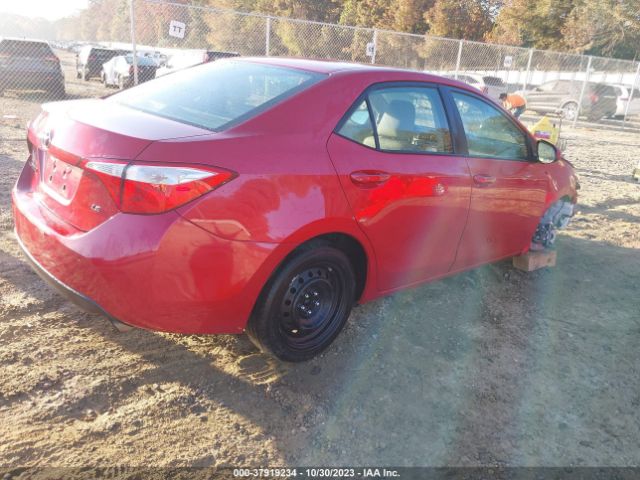 Photo 3 VIN: 2T1BURHE1GC563222 - TOYOTA COROLLA 