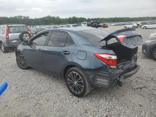 Photo 1 VIN: 2T1BURHE1GC563463 - TOYOTA COROLLA 