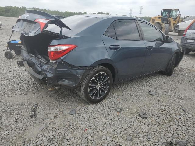 Photo 2 VIN: 2T1BURHE1GC563463 - TOYOTA COROLLA 