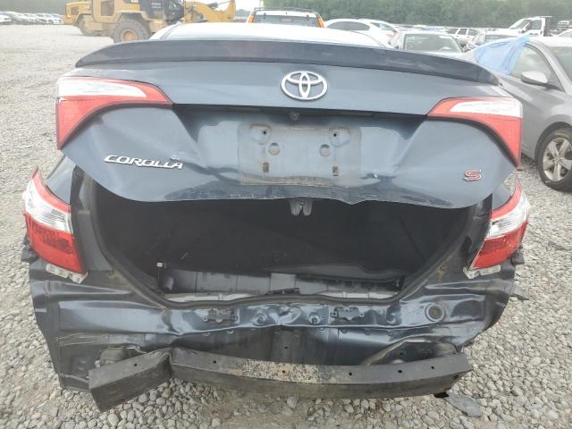 Photo 5 VIN: 2T1BURHE1GC563463 - TOYOTA COROLLA 