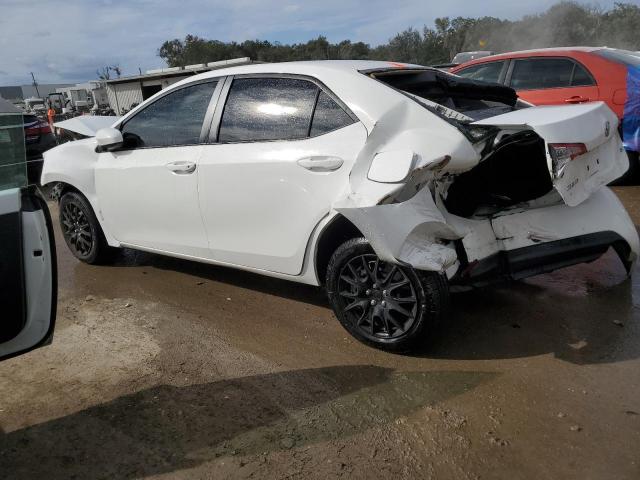 Photo 1 VIN: 2T1BURHE1GC564340 - TOYOTA COROLLA 