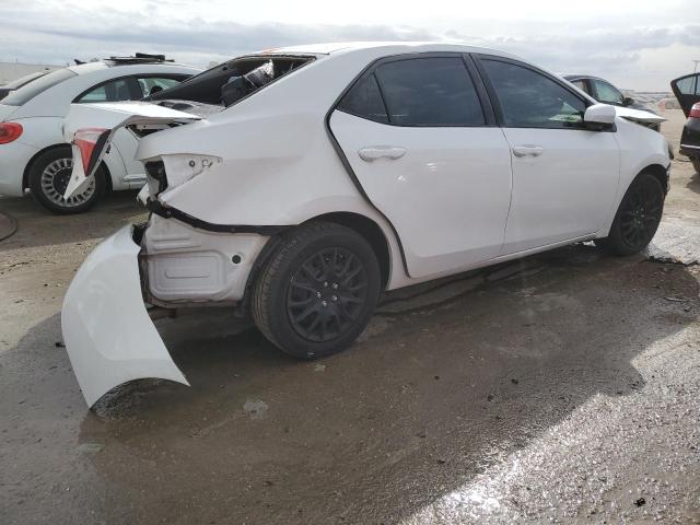 Photo 2 VIN: 2T1BURHE1GC564340 - TOYOTA COROLLA 